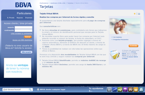 bbva