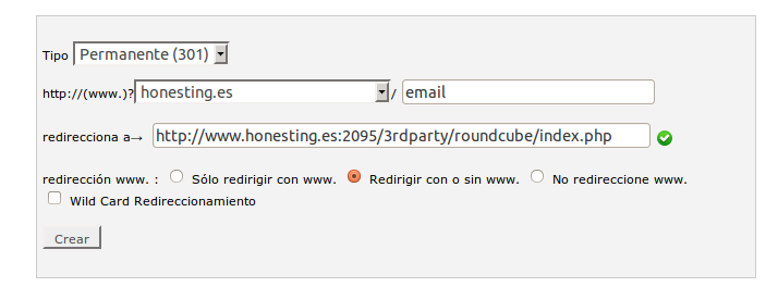 redireccion-roundcube-directo
