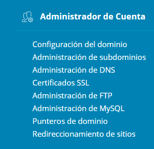 acceso remoto base de datos mysql 1