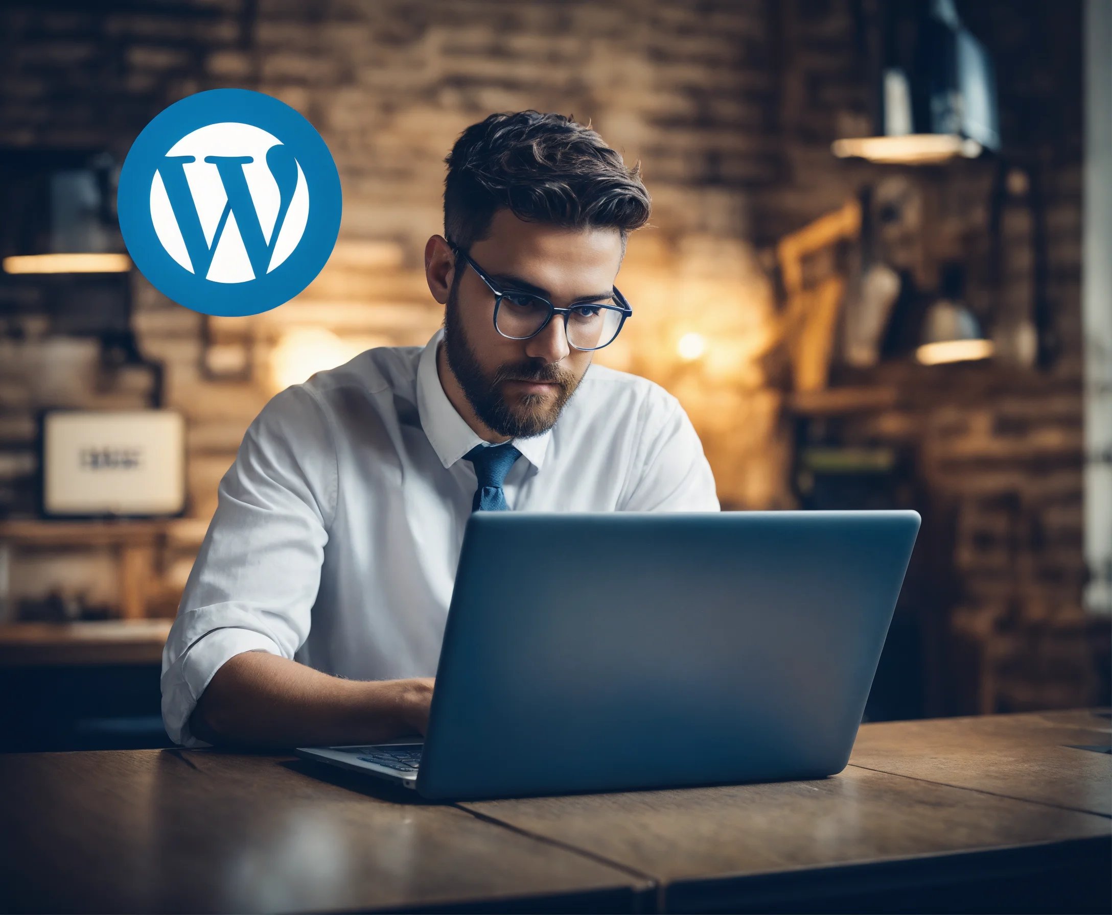Asistente de Wordpress