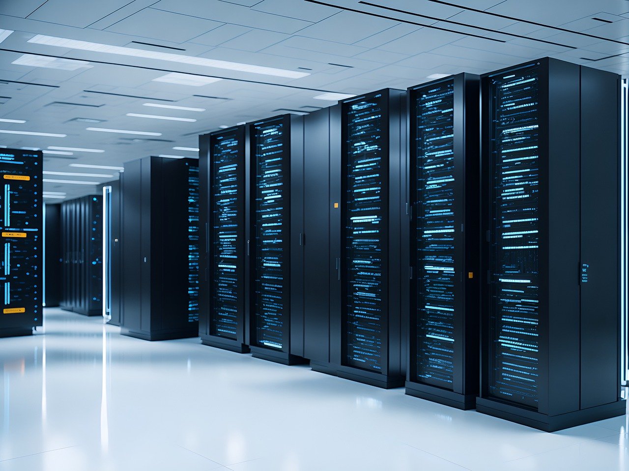 Explicamos nuestra política interna de copias de seguridad backups