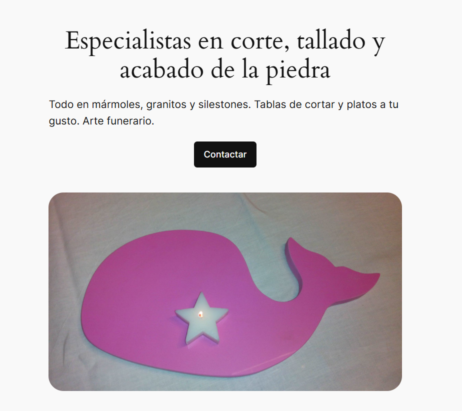 pedresnadal.com