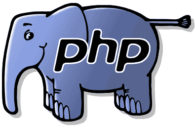 Actualización en php y apache