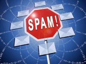 Aclaraciones legales sobre envio de Spam