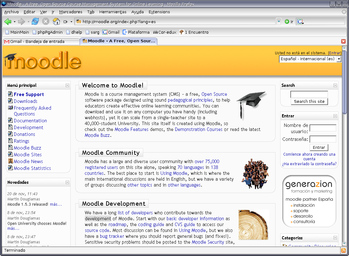 moodle