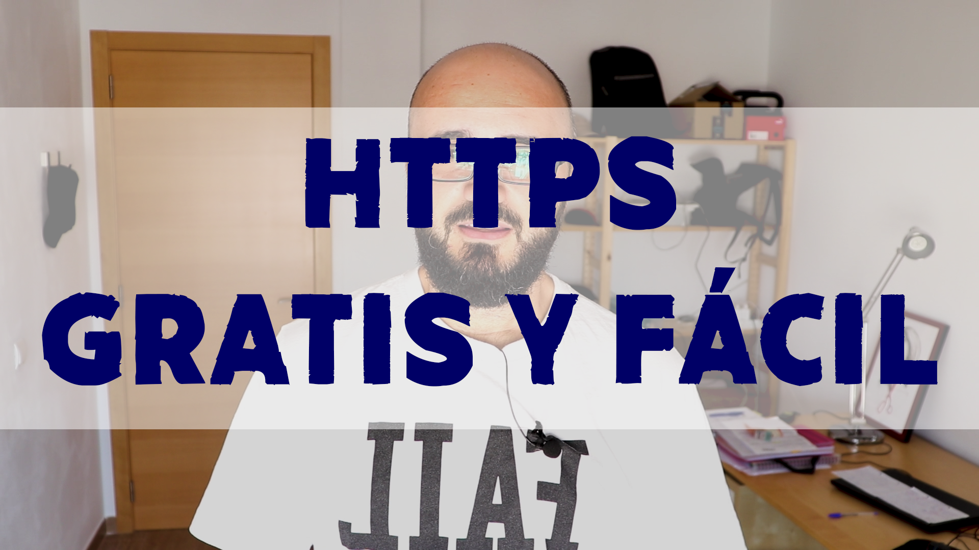 https gratis y fácil para tu web