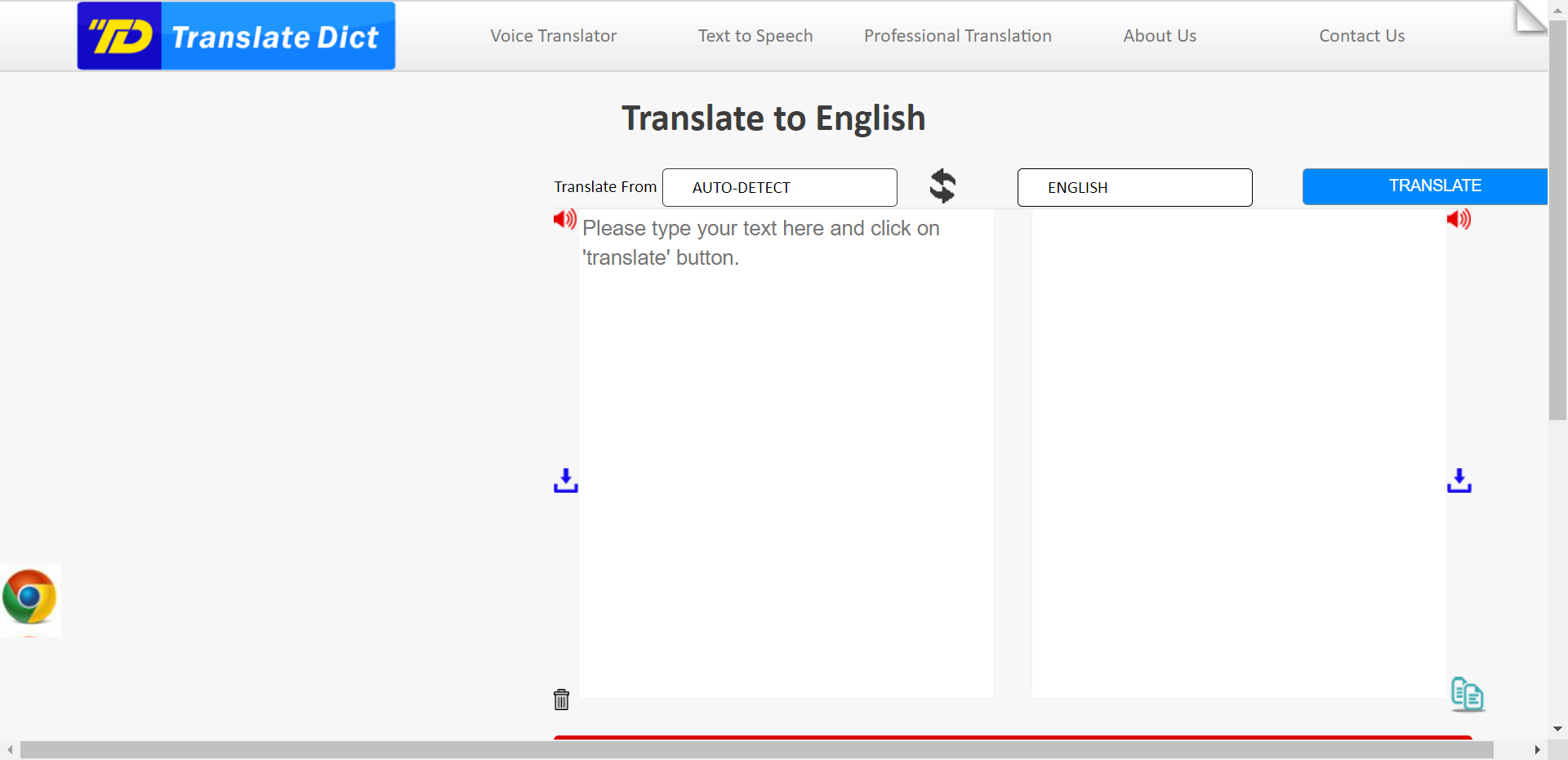 ¿Cuáles son los mejores traductores online gratuitos? - Honesting